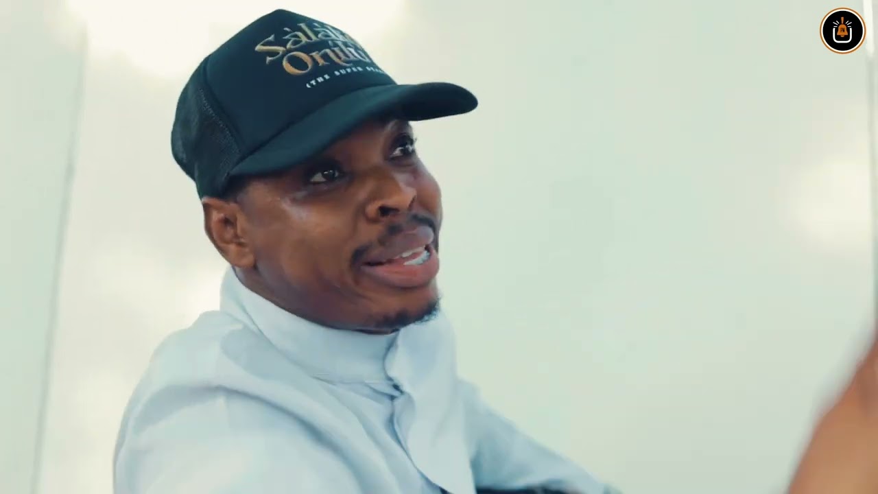 11 MILLION FOR PAMPERS!!! ||| WOLI AGBA x LANDLORDS FIGHT