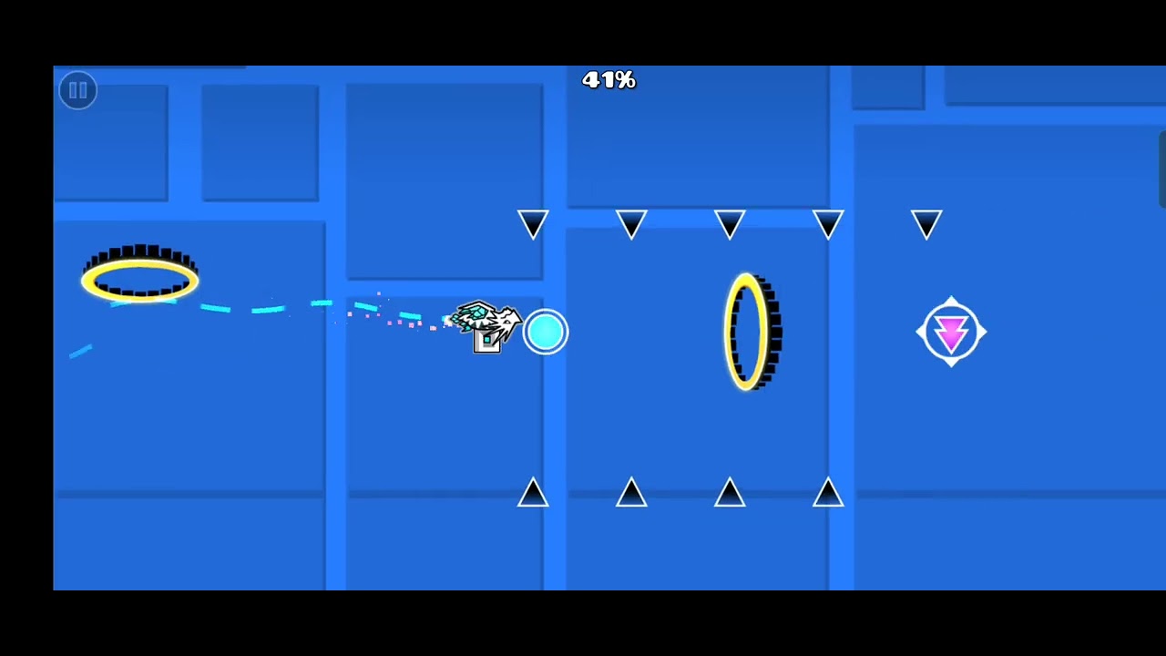 playing dead (layout)