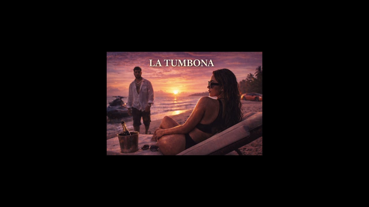 La tumbona 