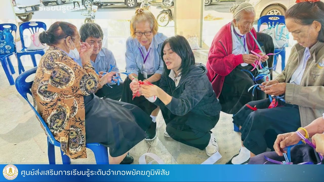 รายงานผลการดำเนินงาน สกร  ระดับอำเภอพยัคฆภูมิพิสัย ประจำเดือนมกราคม 2569