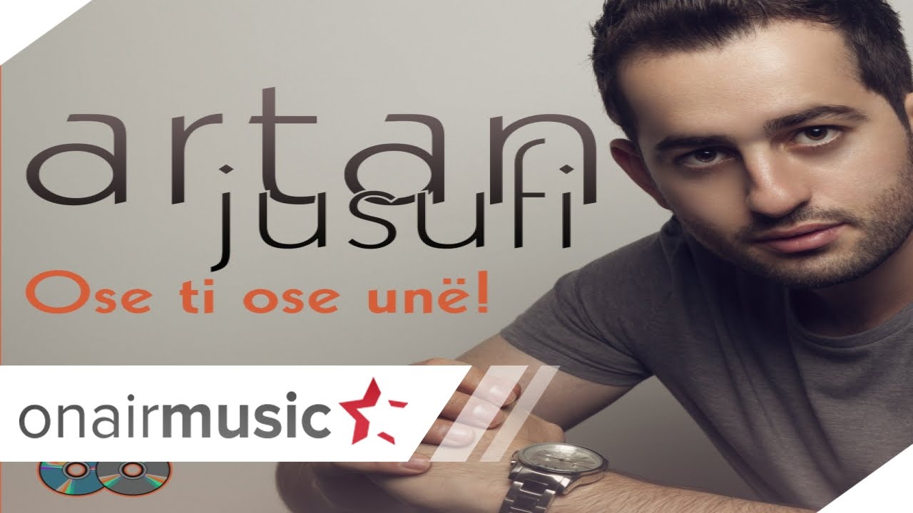 Artan Jusufi - U Largove (Remix) 2015