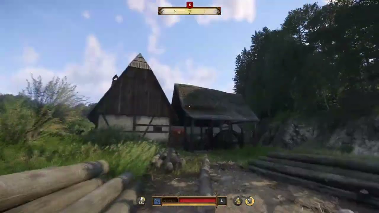 How to Find the Lost Soldiers for The Lions Dens Quest in Kingdom Come Deliverance 2