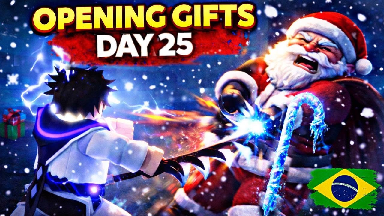 LIVE GPO 🔴 (DAY 25) Iceborn Candy Cane Farm + Giveaways| Grand Piece Online
