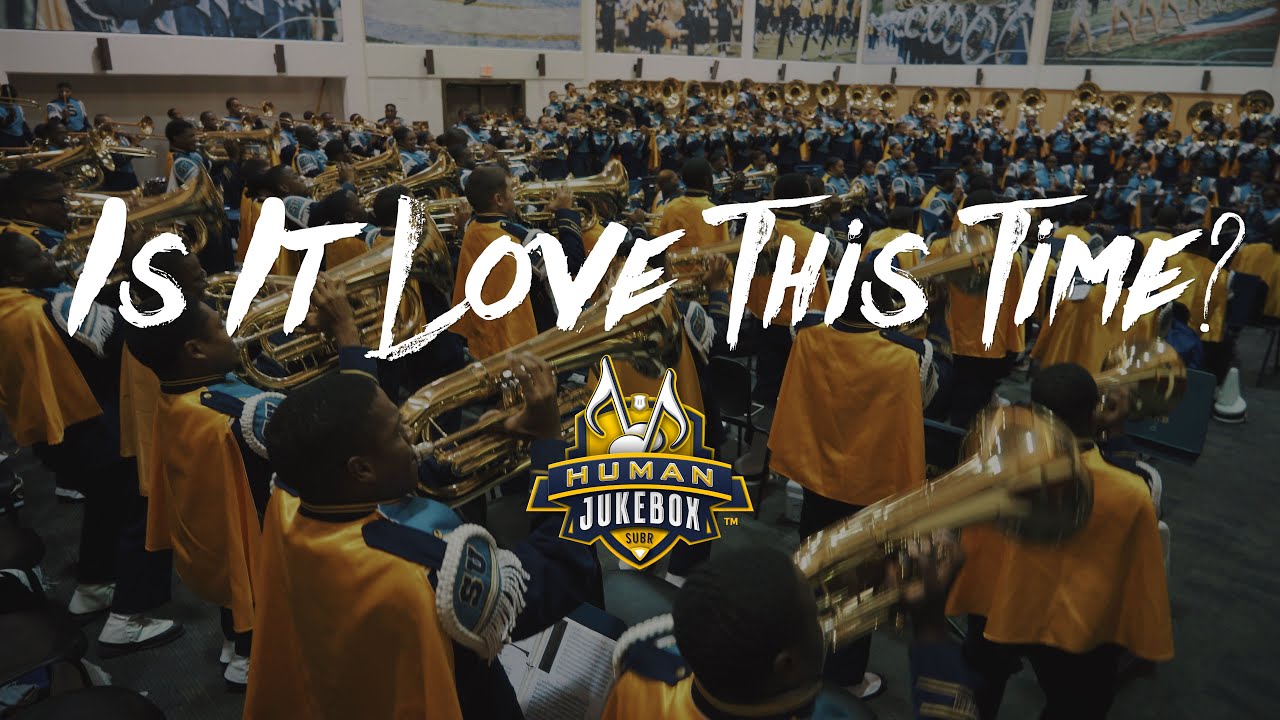 BANDROOM CHRONICLES 2019 