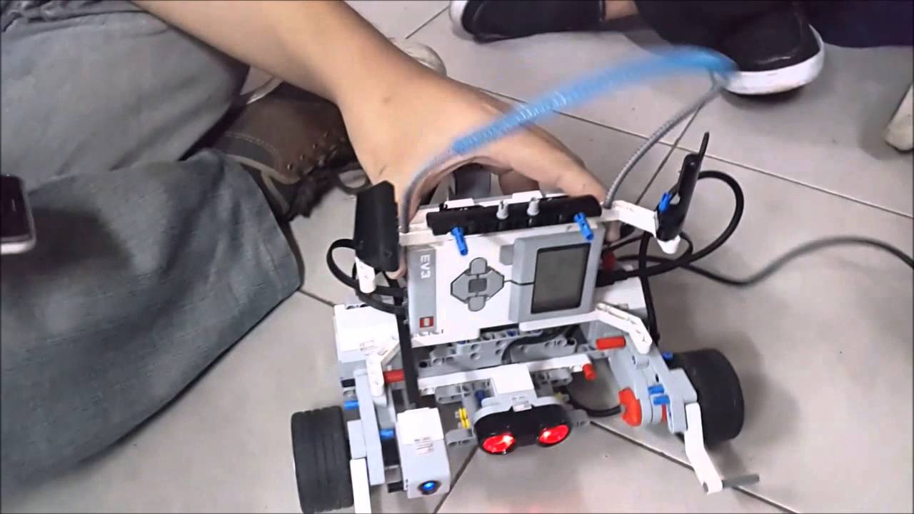 16514134_Nikolaus_Hands-On 4 - Make It Smarter