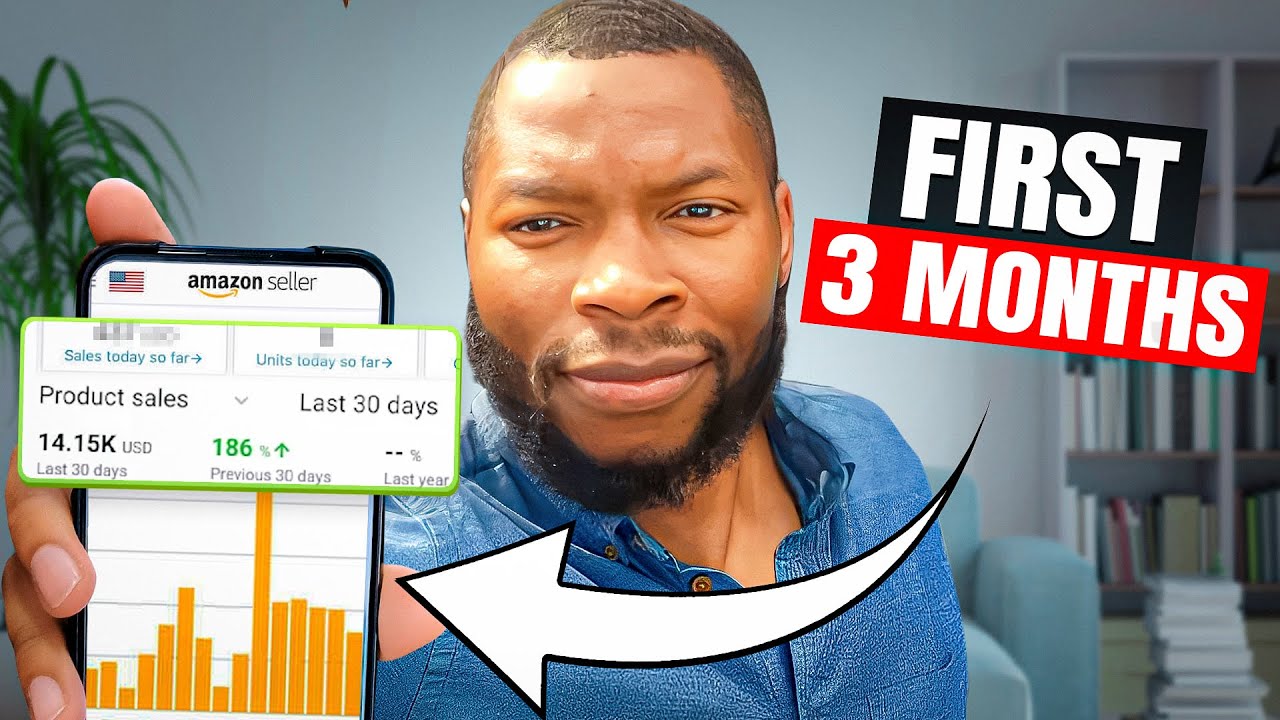 I Tried Amazon Wholesale For 3 Months || The Honest Results