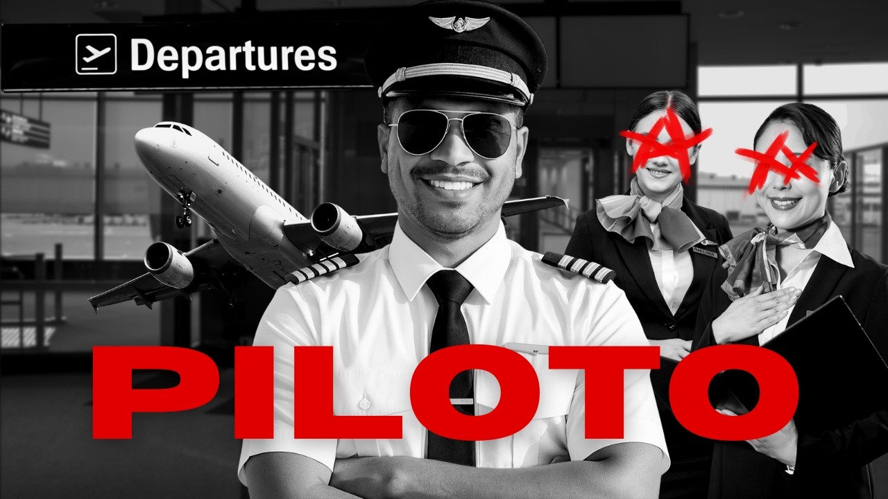 Mga Galawang Pang Piloto na Mahal at Kakaiba! | Kwento ng Isang Piloto