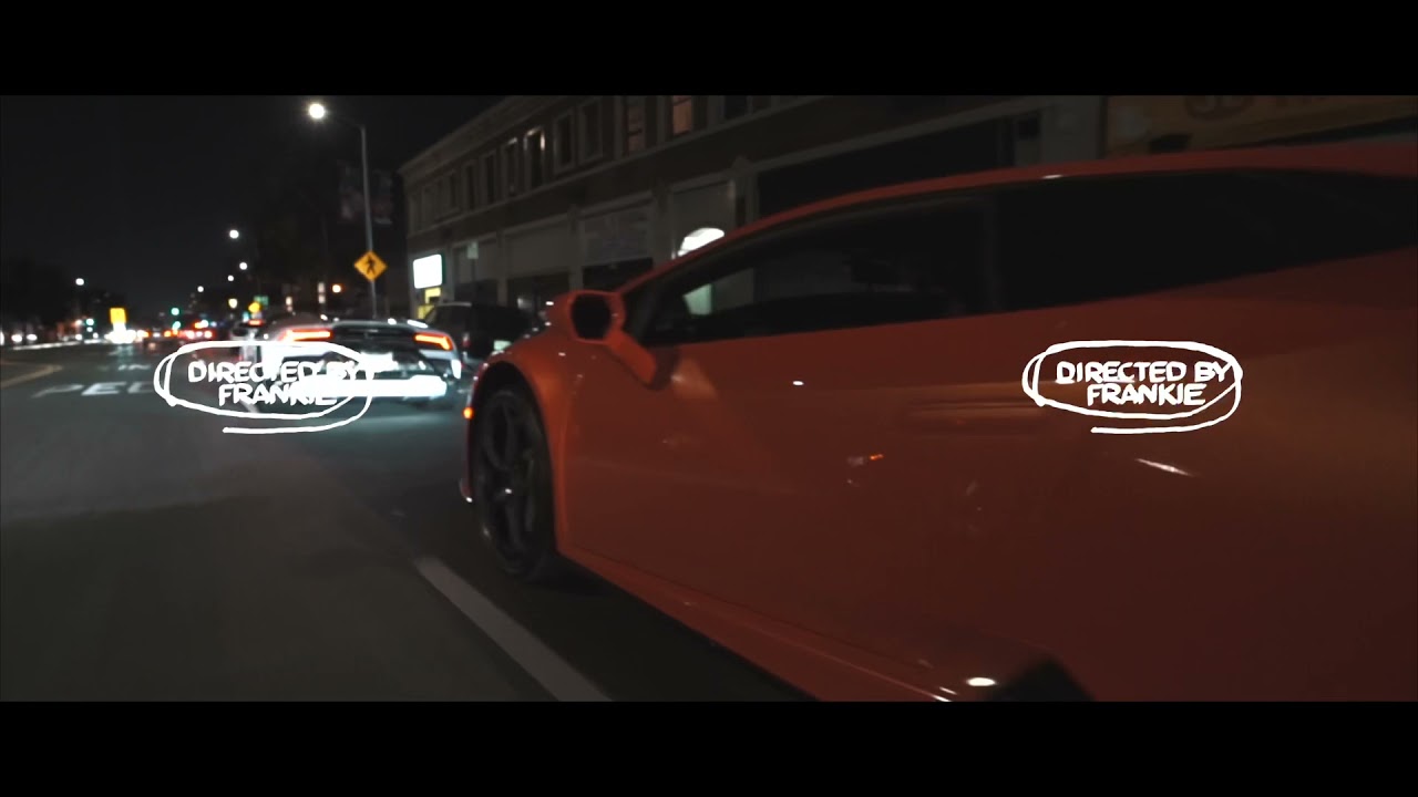 Teezy Baby - Back & Forth (Official Music Video) Prod. By Cashmoney Ap