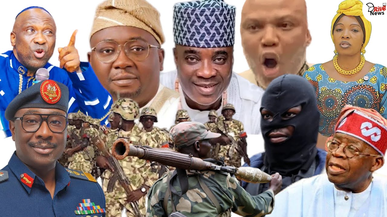 ADELABU KOWE ESUN JIBITI N150M SI AJO OTELEMUYE DSS, PE ALUFAA PRIMATE AYODELE FE LU OUN NI JIBITI