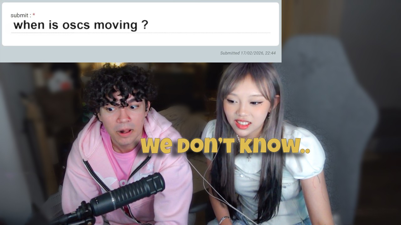 I Answered 70 Questions From my Viewers with Santi..