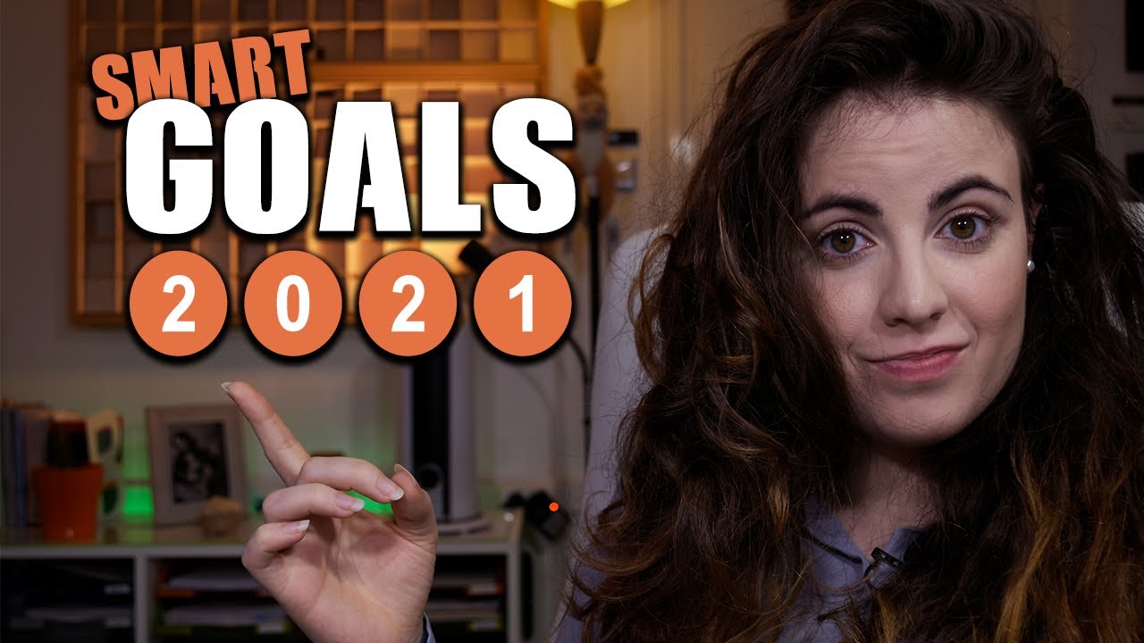 2021 GOALS for GUITARISTS:  Make this year count 🎯