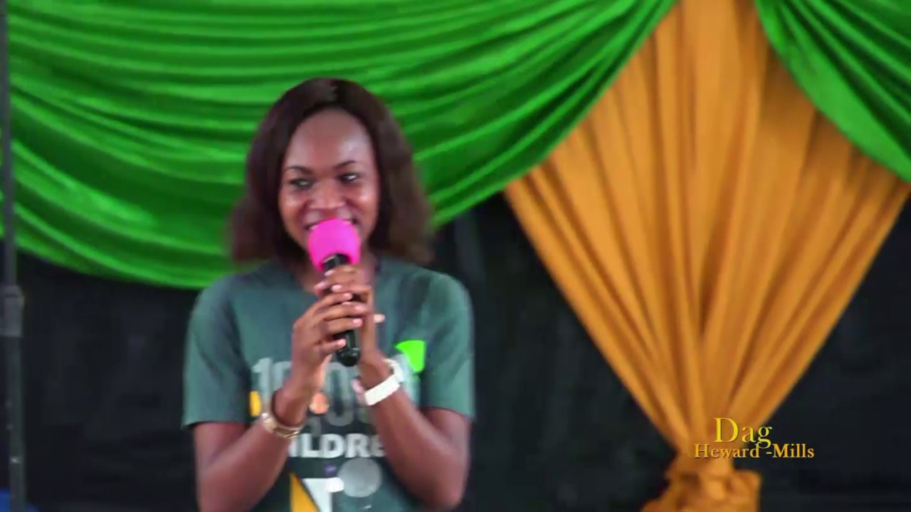 FIRST LOVE SERVICE  HE THAT HATH PART 4