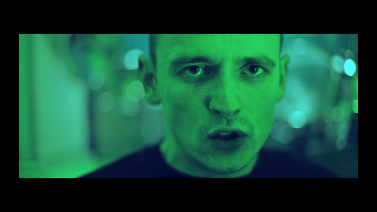 Just B - Vinnie Jones [Official Video]