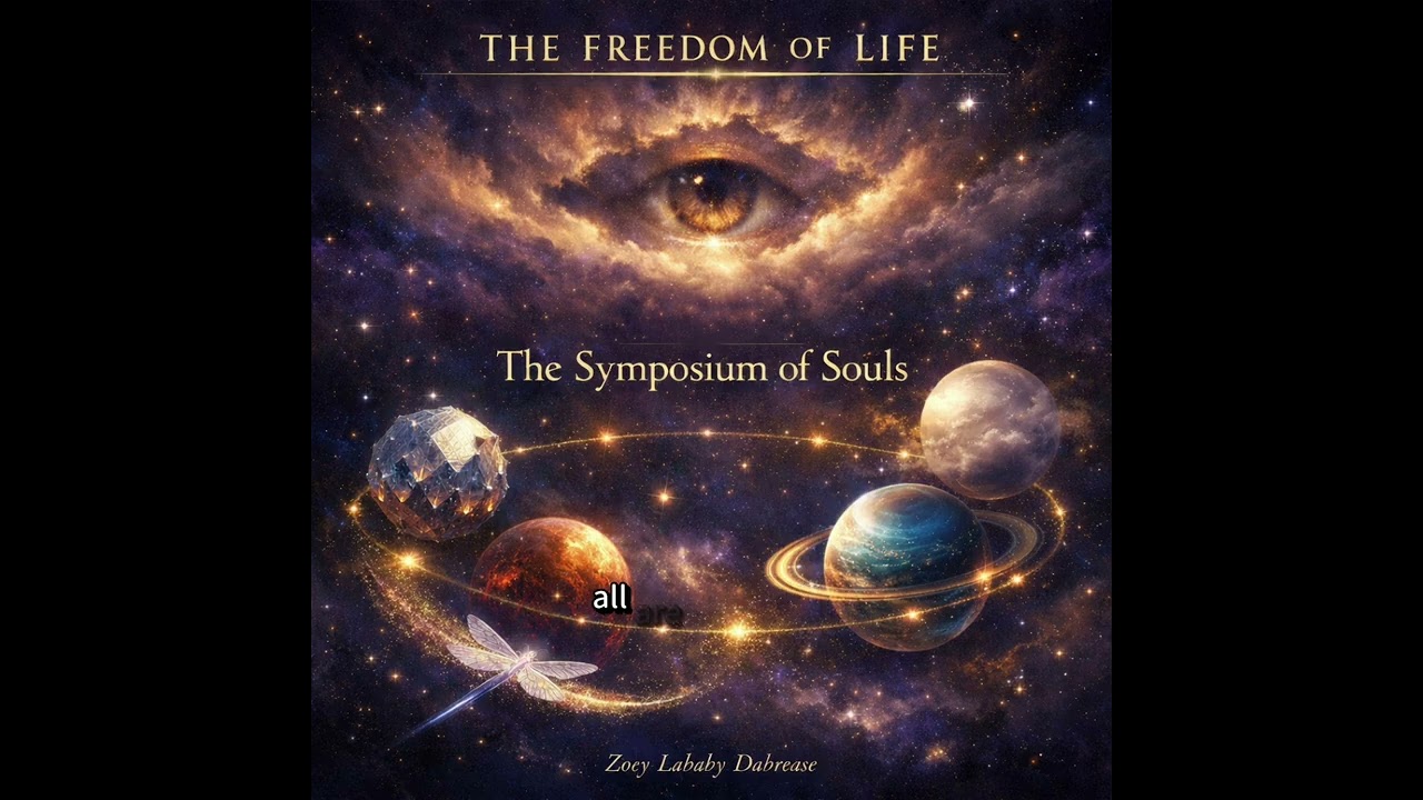 The Freedom Of Life - The Symposium Of Souls 
