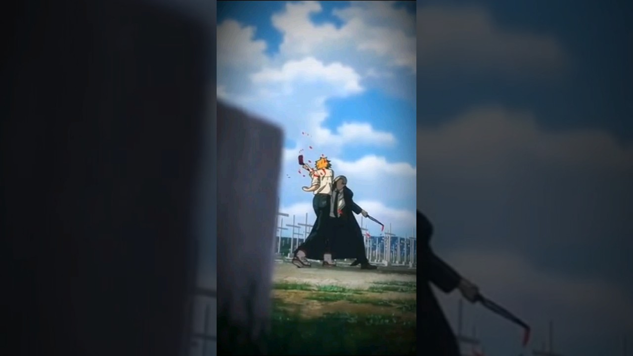 Anime vs Hip Hop Part 5