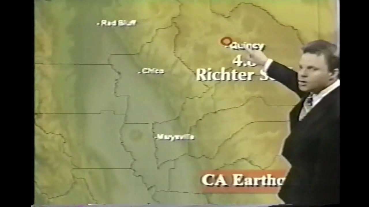 KCPM TV 24-Blooper reel