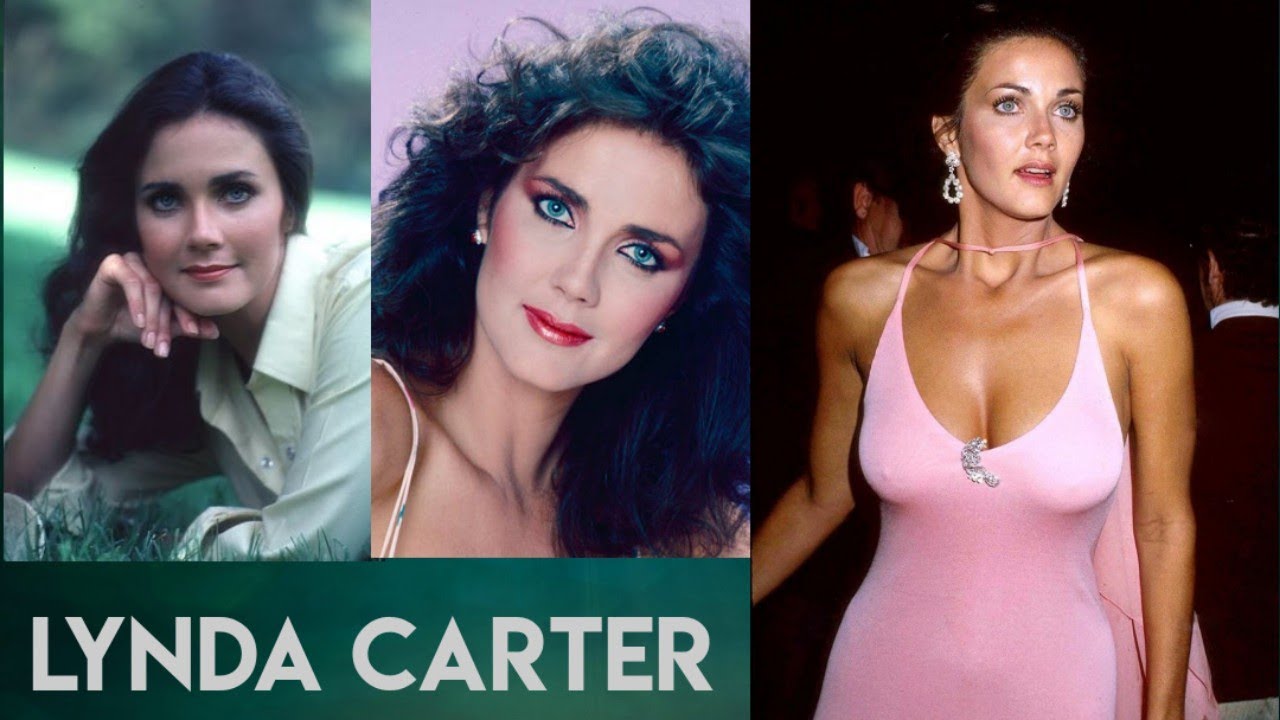 lynda carter lifestyle biography hot pics lynda carter