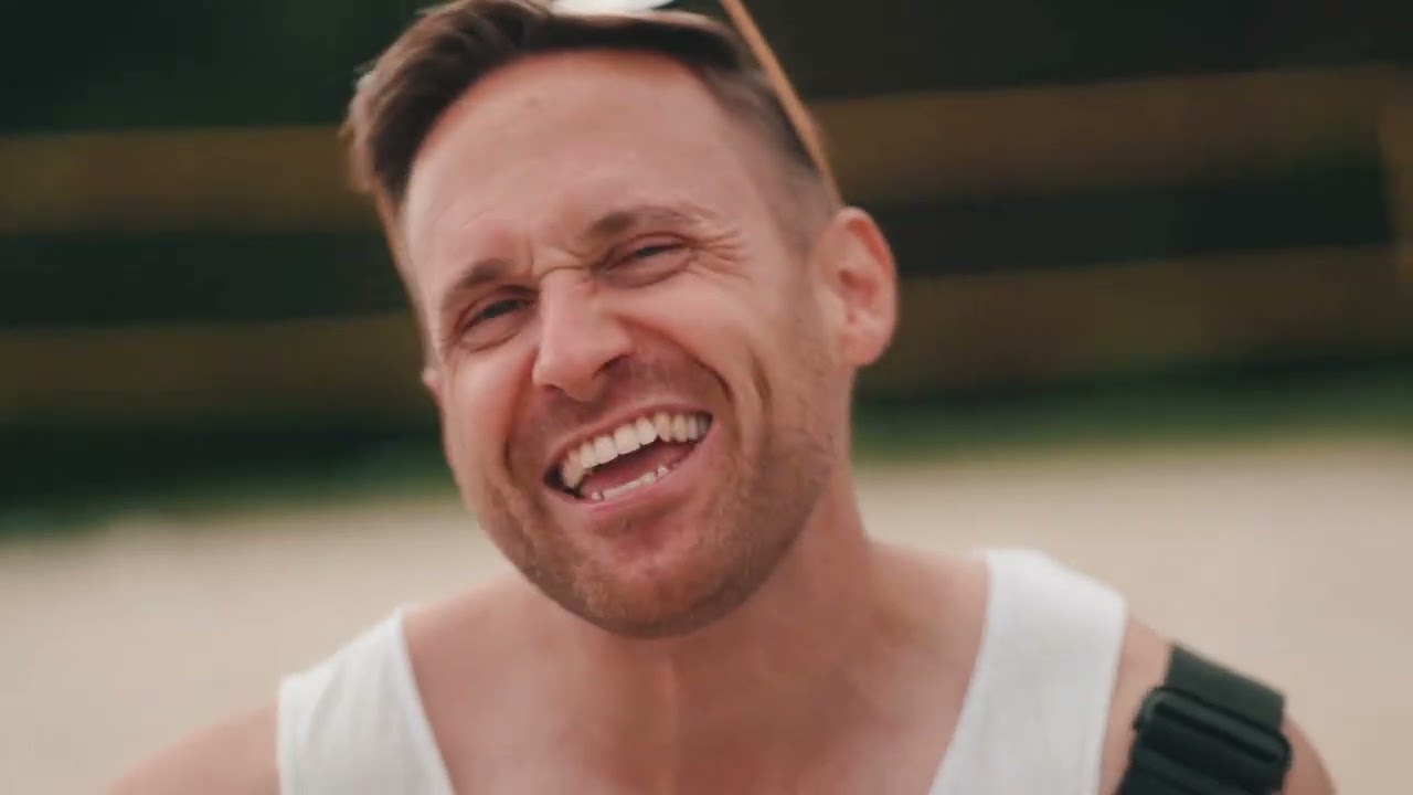 Philipp Godart - Su wie Jana (Official Video)