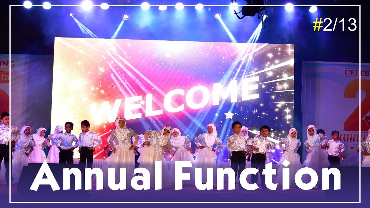 Annual Function 2023-24 | Part-II