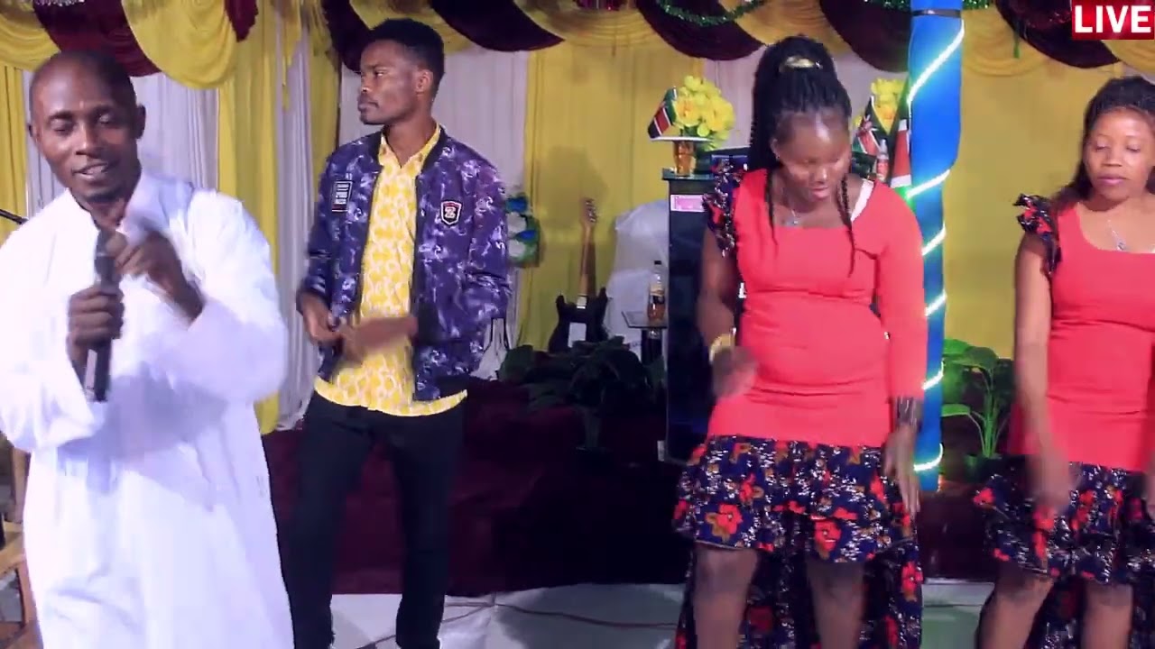 OBOGIMA BY APOSTLE GEOFFREY LATEST SONG