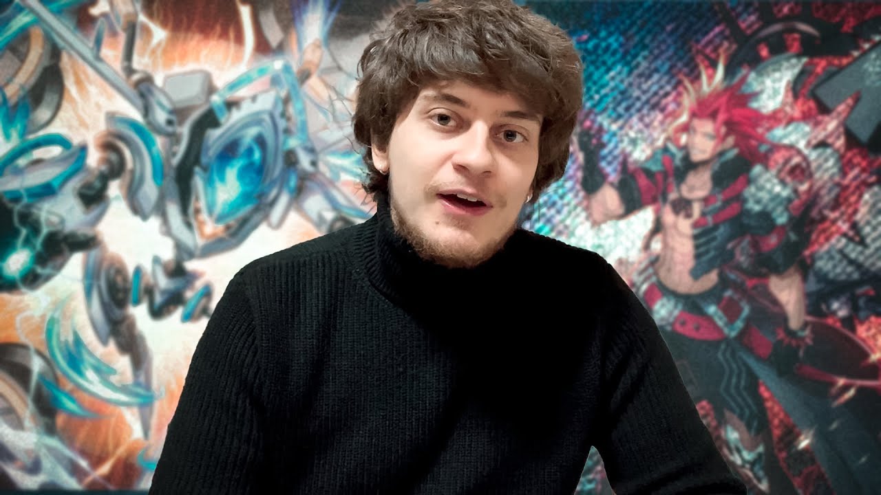 3RD Place WCQ Regional (104P) - RYZEAL FIENDSMITH - LUDUS CHAMPIONSHIP SERIES A - Mattia Dell'Acqua