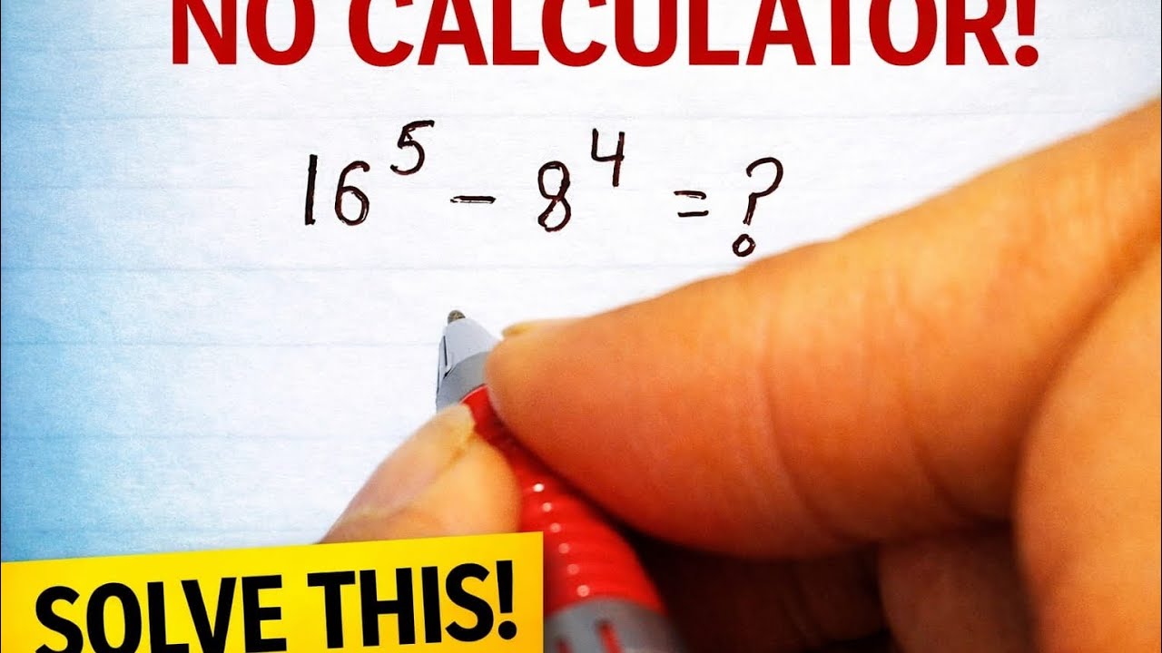 Algebra Formula 