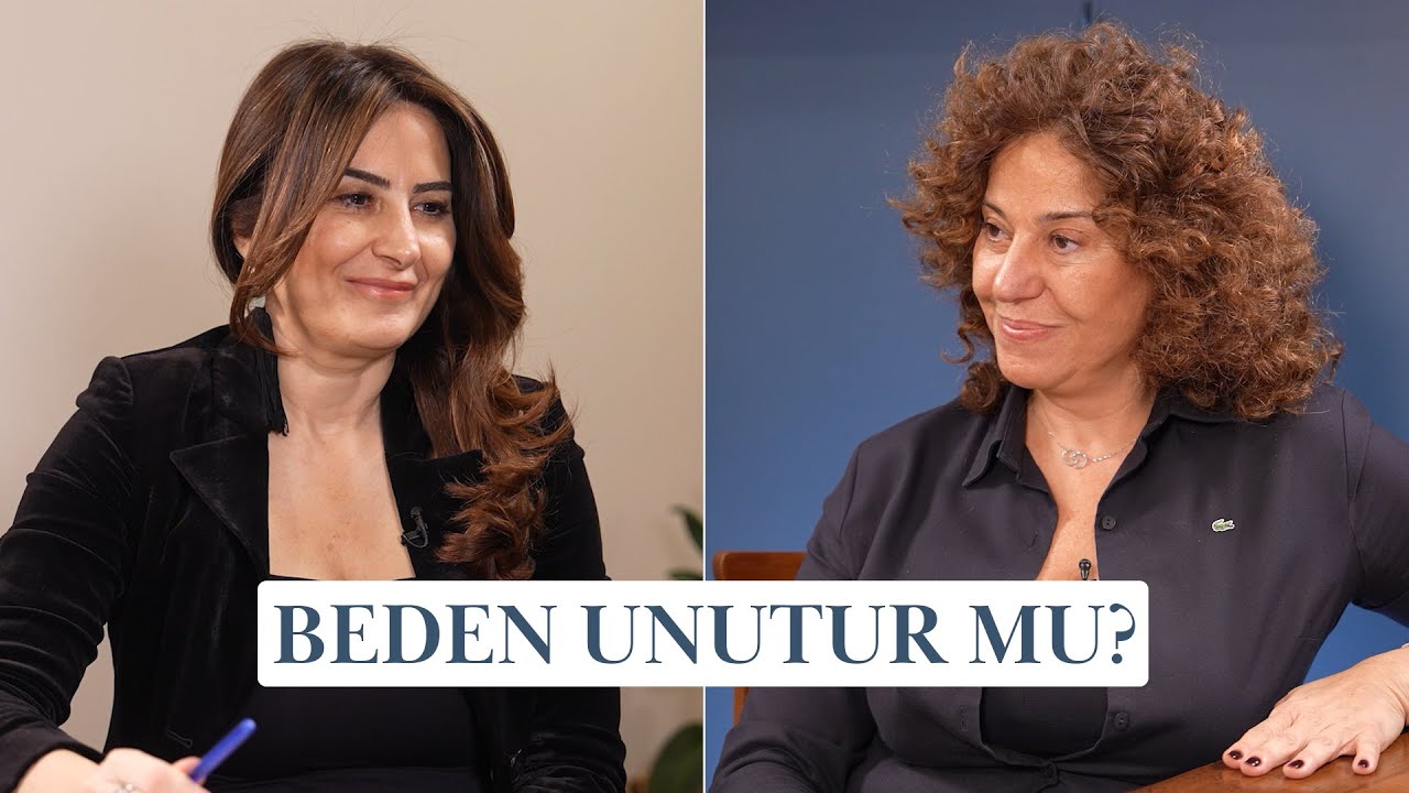 Sakladığımız Duygular Bedenimizde Nasıl Konuşur?