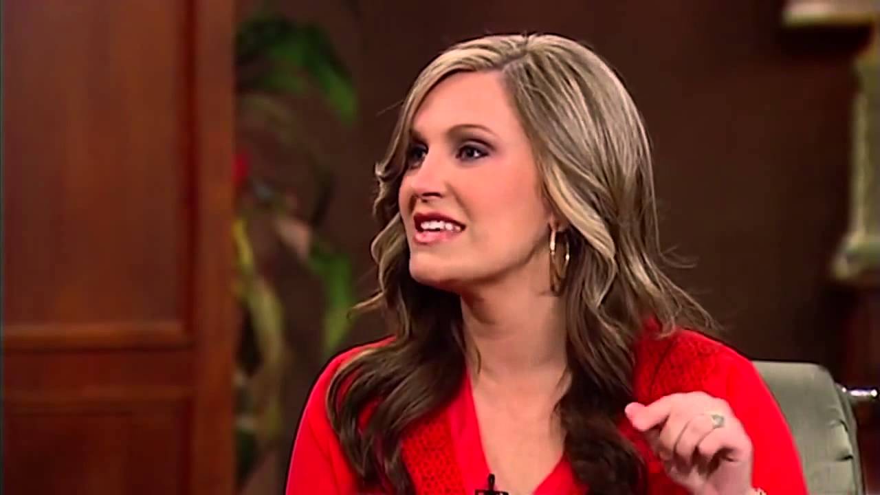 This Is Us: AMANDA CRABB TESTIMONY