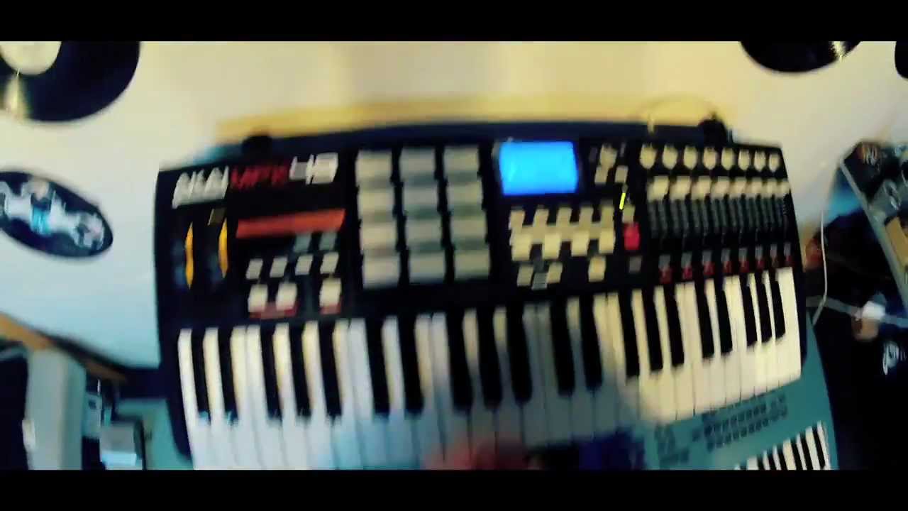 Smasher - No Sleep Ft Wretch 32, Maverick Sabre, Loudmouth, Black The Ripper