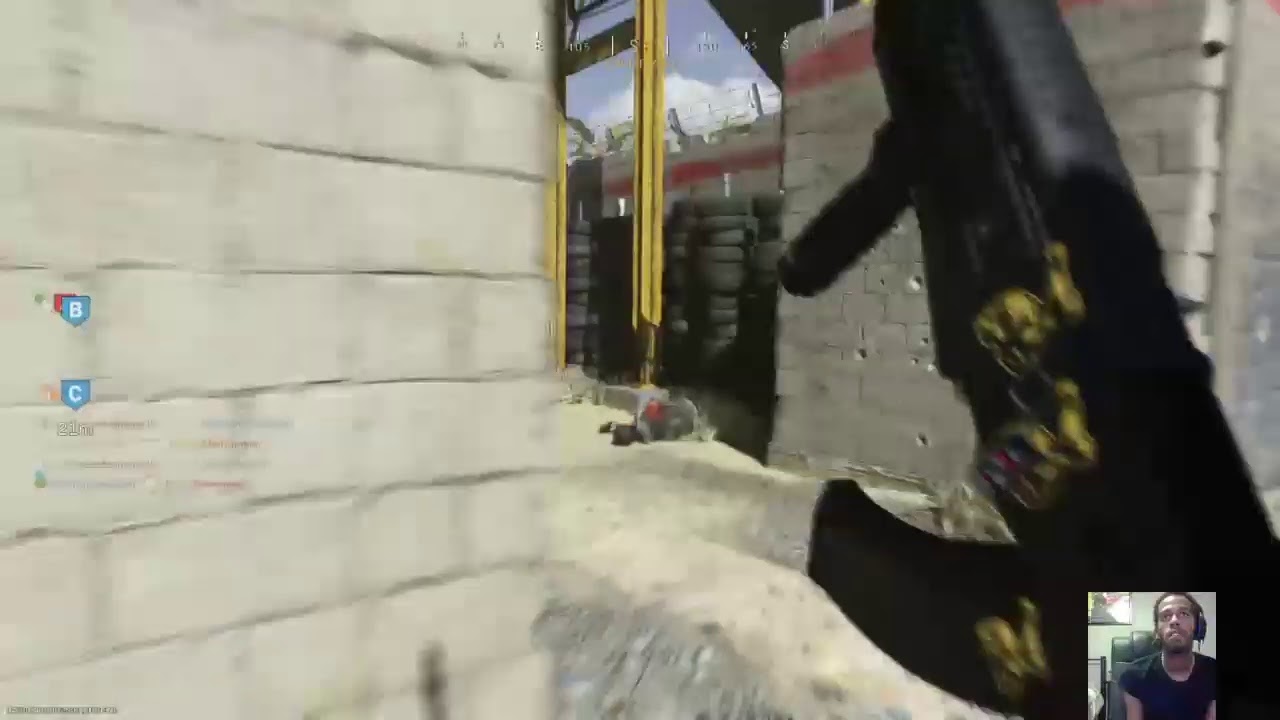 Season 5 Livestream Episode 8 Shadow Tracers