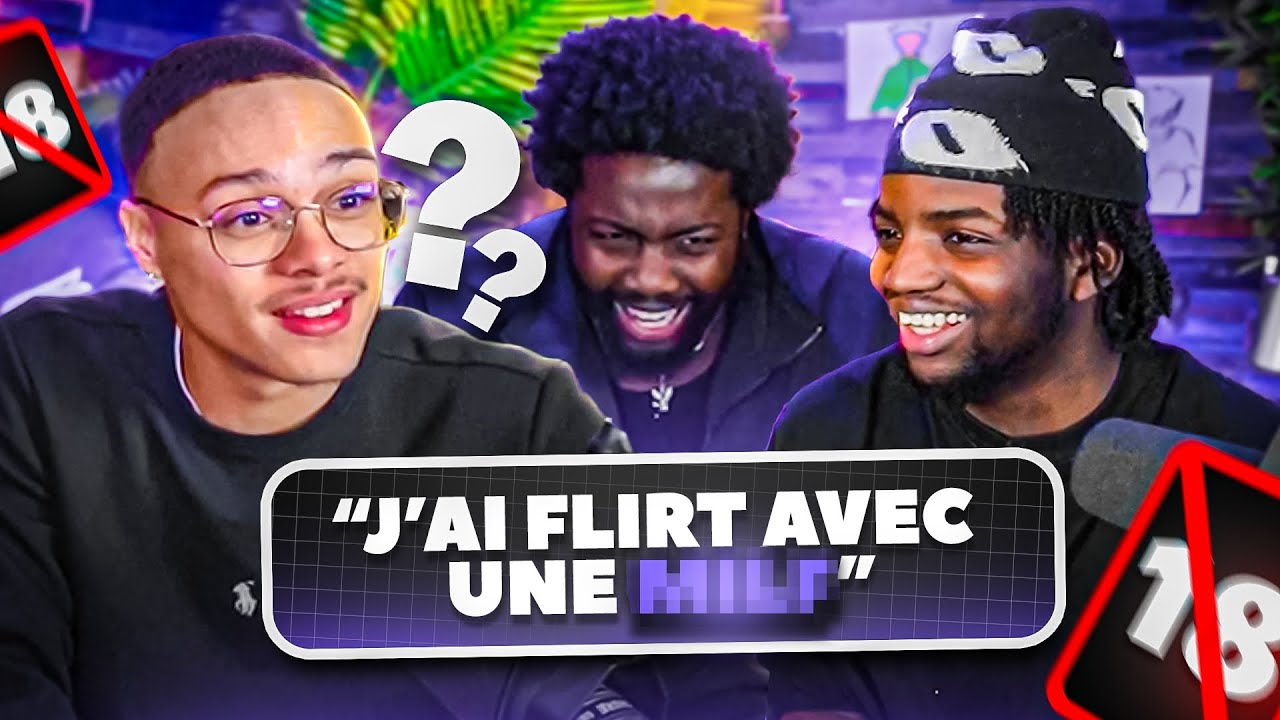 L'anecdote est-elle vraie ? (J'ai HONTE) avec @mobylmb  et @lonni