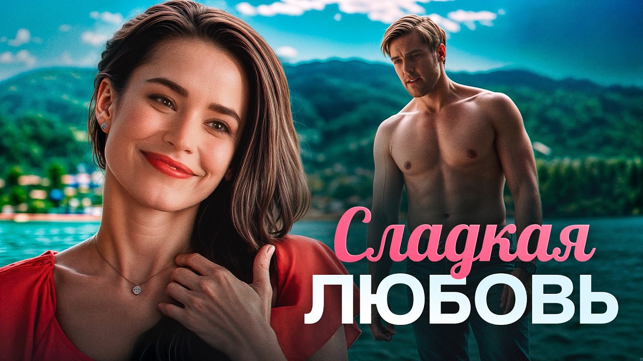 Сладкая любовь | Друг детства, который никогда не переставал любить Её 💖 СМОТРЕТЬ ФИЛЬМ О ЛЮБВИ