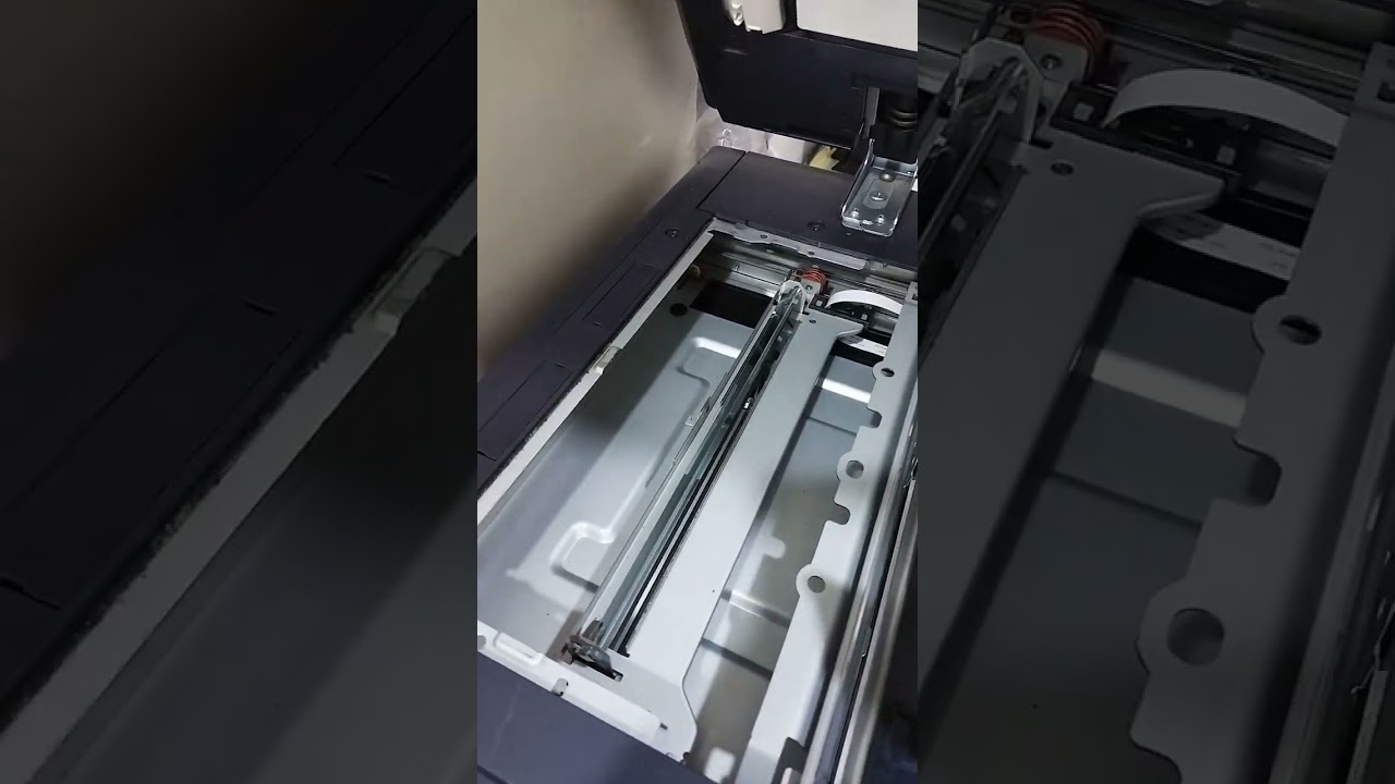 How to Taskalfa kyocera 3010i  Error C3300