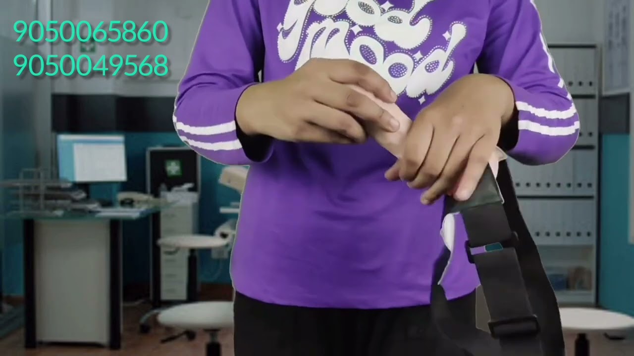 बेल्ट वाला सिलिकॉन कंडोम l Silicone belt condom Demo l smooth.Flexible & Secure Desing Explained