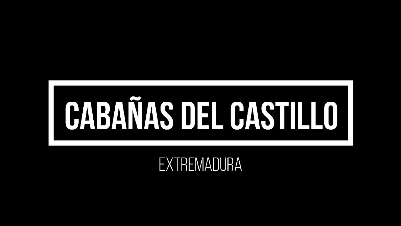 Cabañas del Castillo (Extremadura)