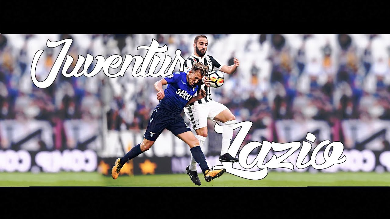Juventus - Lazio 1-2  || 14 anni dopo || HD