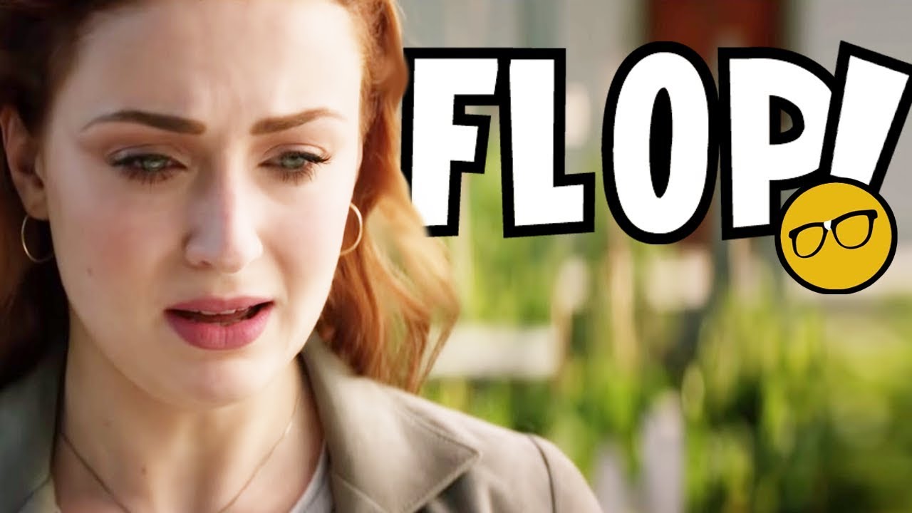 Dark Phoenix Wastes The Best X-Men Story Again
