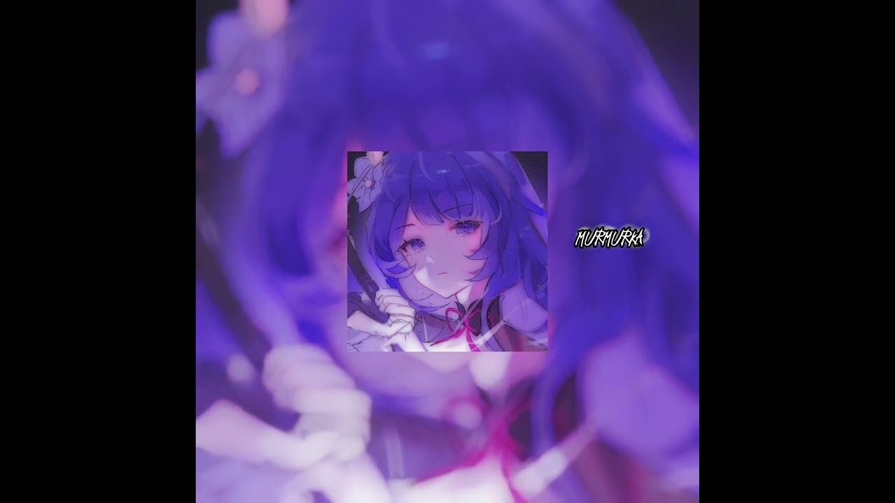 I'm good (Slowed &microphone effect)
