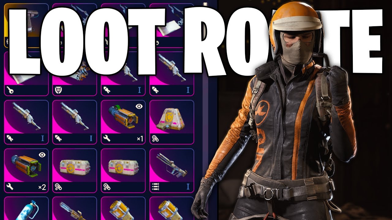 How I Made Millions With This One Map In Arc Raiders (It's Easy!)