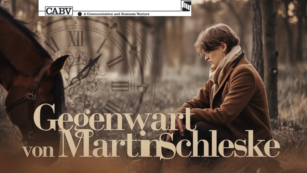 Gegenwart von Martin Schleske
