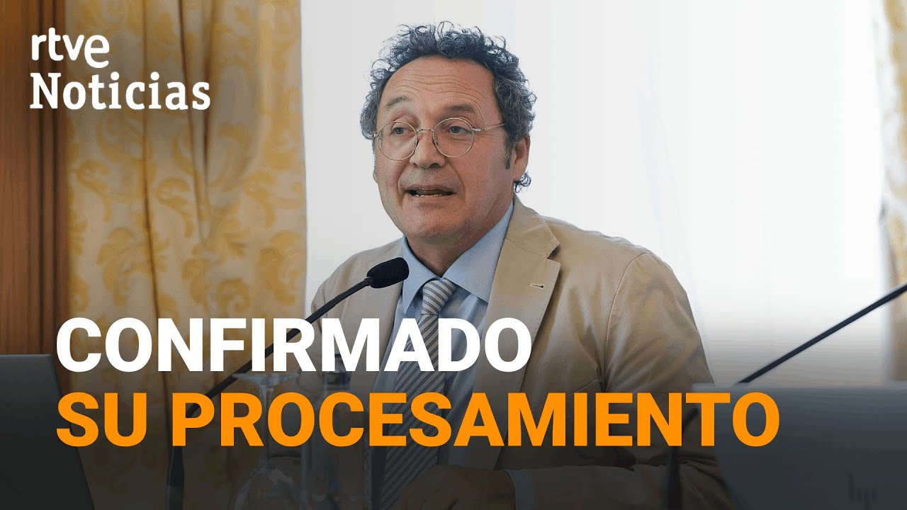 FISCAL GENERAL: El SUPREMO rechaza su recurso y le acerca al BANQUILLO por REVELACIÓN de SECRETOS