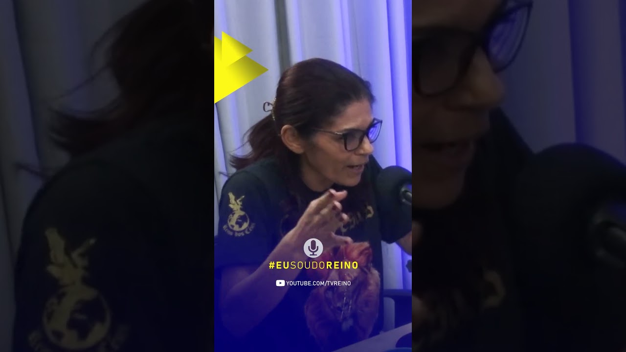 🎙A dan&ccedil;a prof&eacute;tica no Monte Maanaim &eacute; muito forte