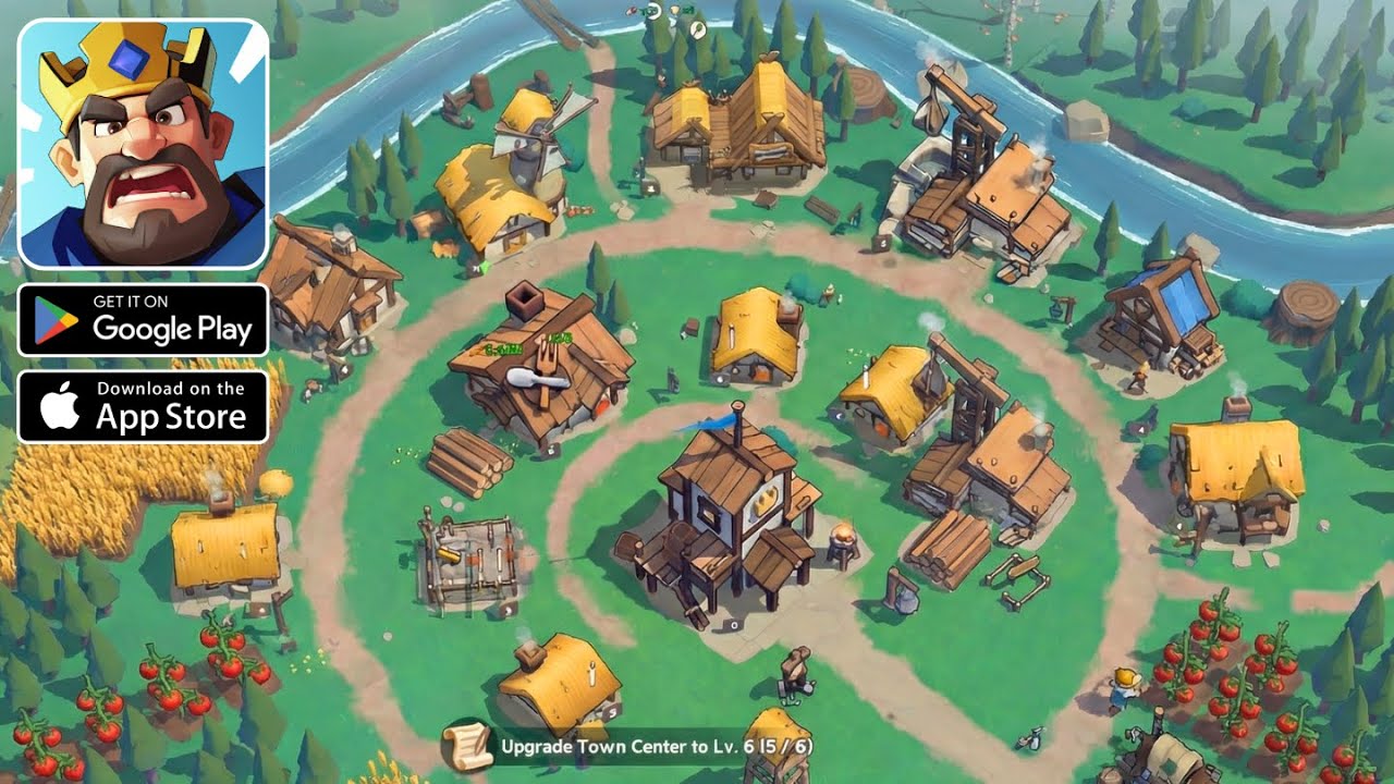 Kingshot | Gameplay Walkthrough (Android, iOS)