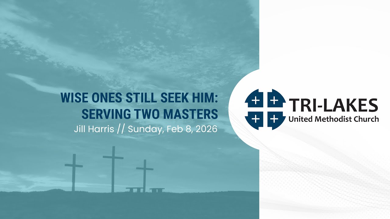 Serving Two Masters