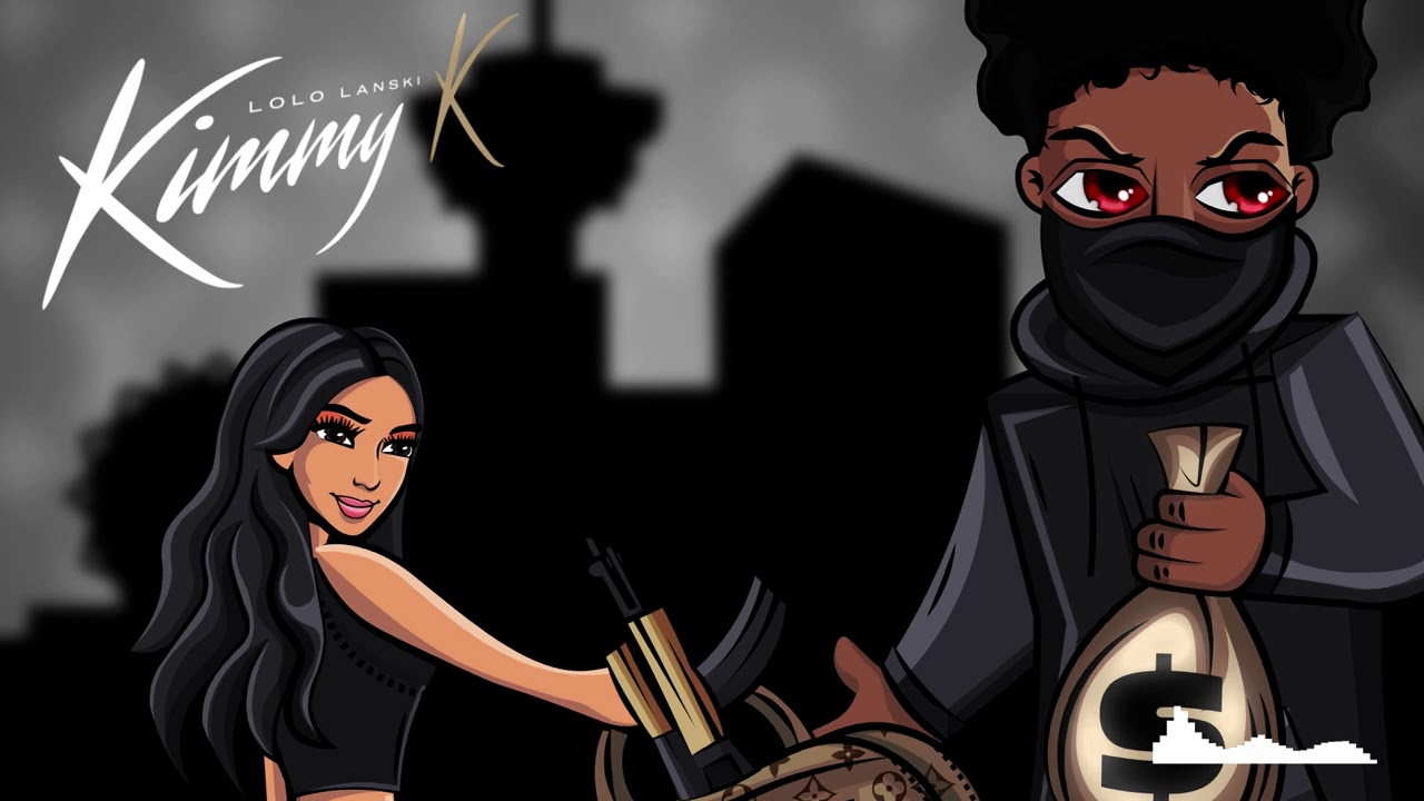 Lolo Lanski - Kimmy K