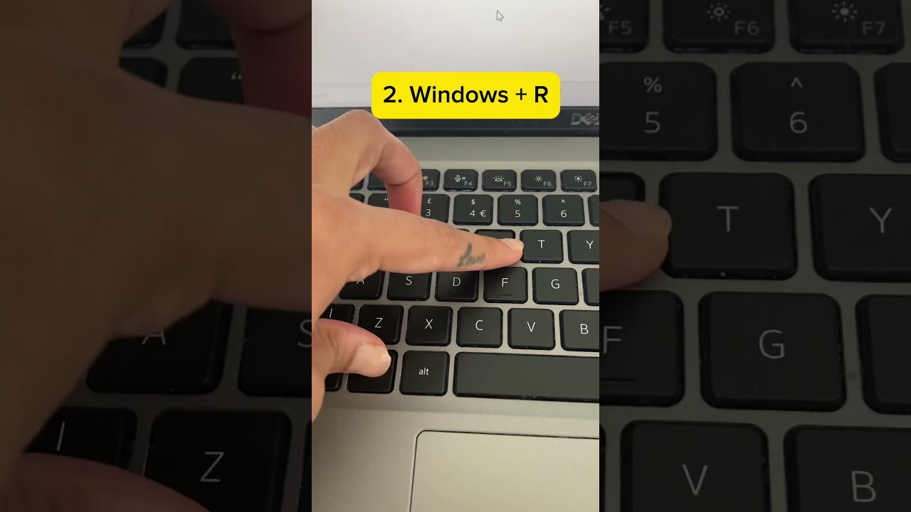 Speed Up Your Laptop in 60 Seconds 😱 
