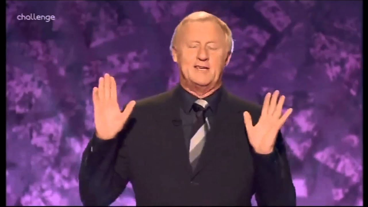 Who Wants To Be A Millionaire? (UK,Intro,2007-2010)