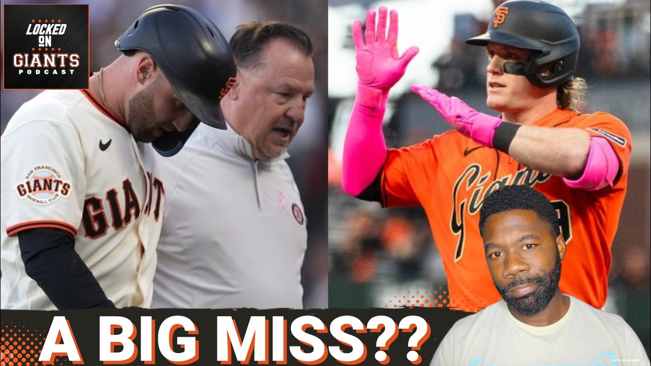 GIANTS DEADLINE LATEST: Injuries Mount, Trade Talk Intensifies