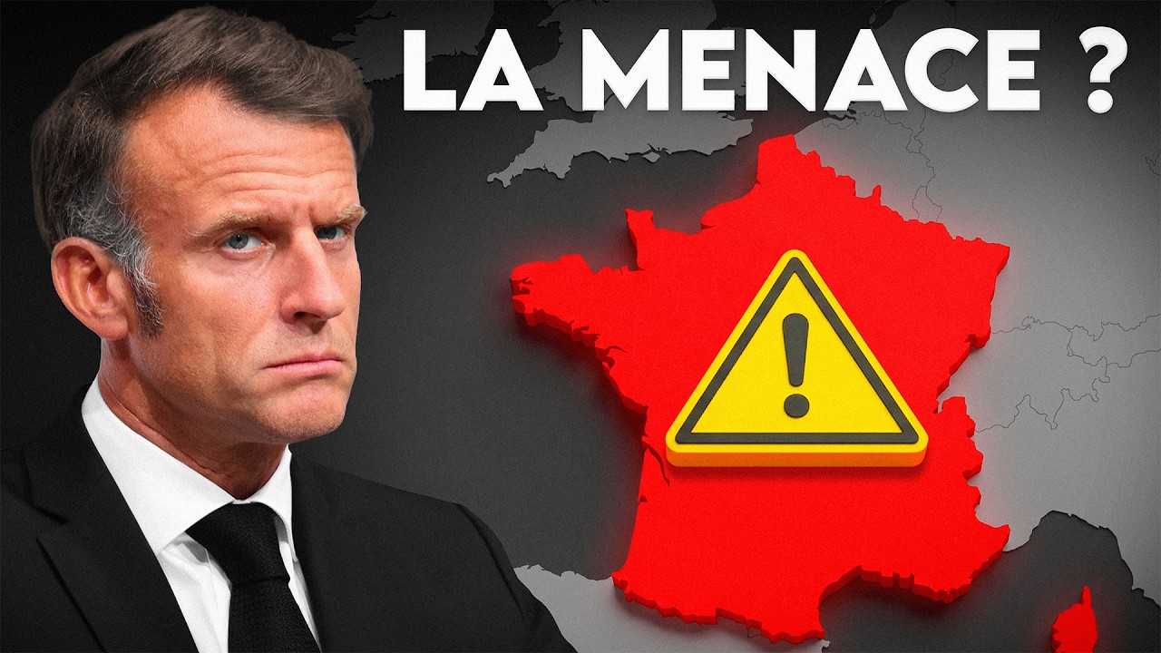 Ce que risque la France avec la guerre au Moyen-Orient