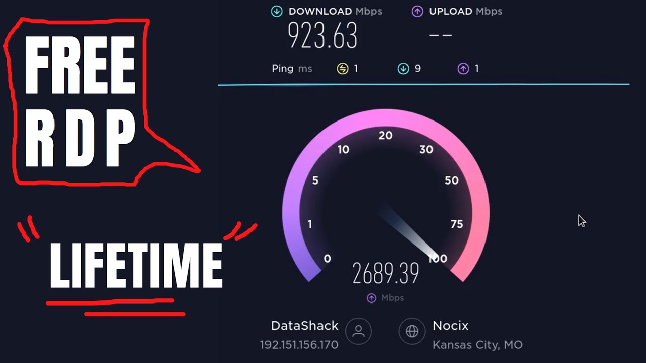 HYPERBEAM FREE RDP FASTEST 1GBPS RPD GRATIS SELAMANYA DARI HYPERBEAM BISA STREAMING TANPA PUTUS